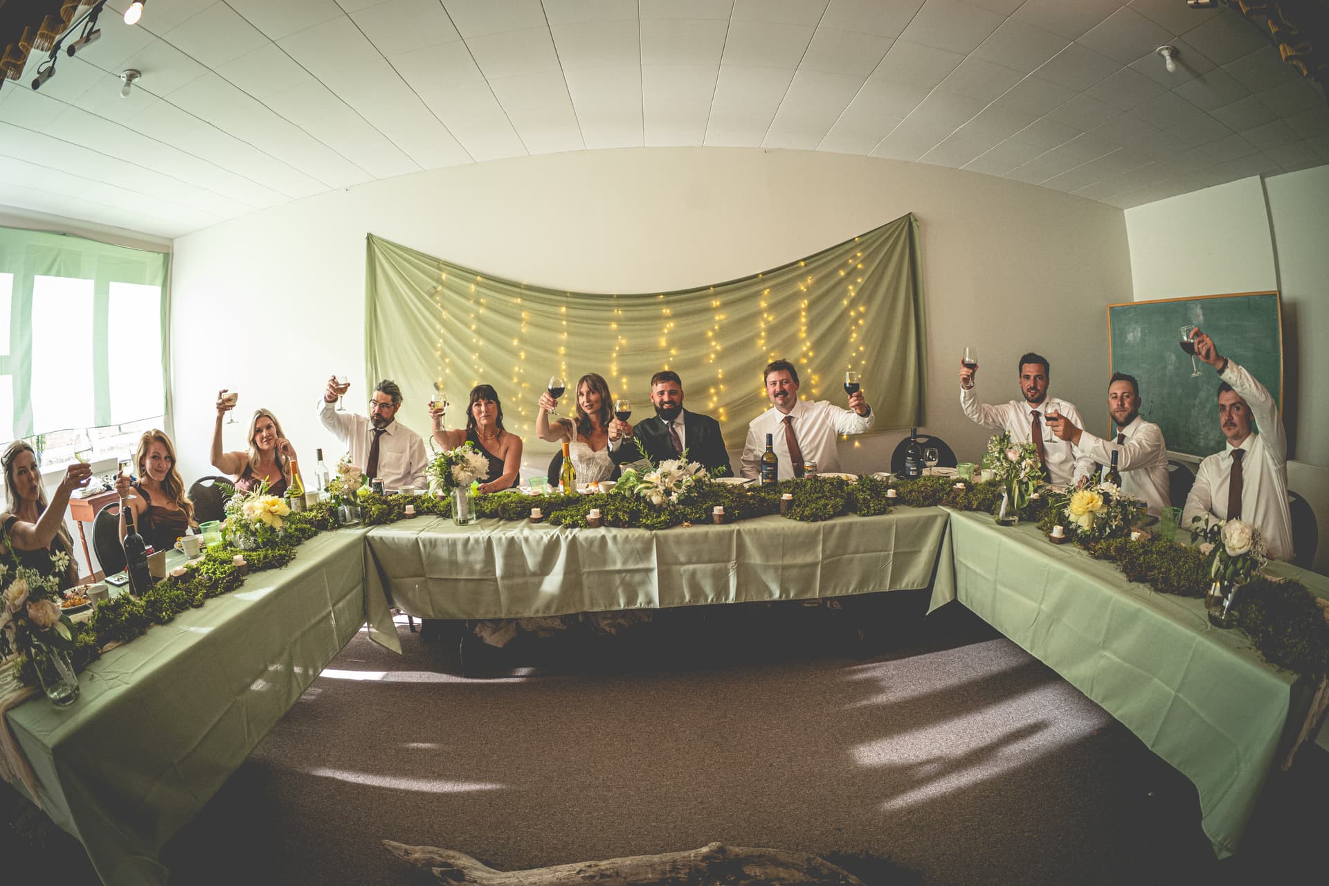 Wedding Party