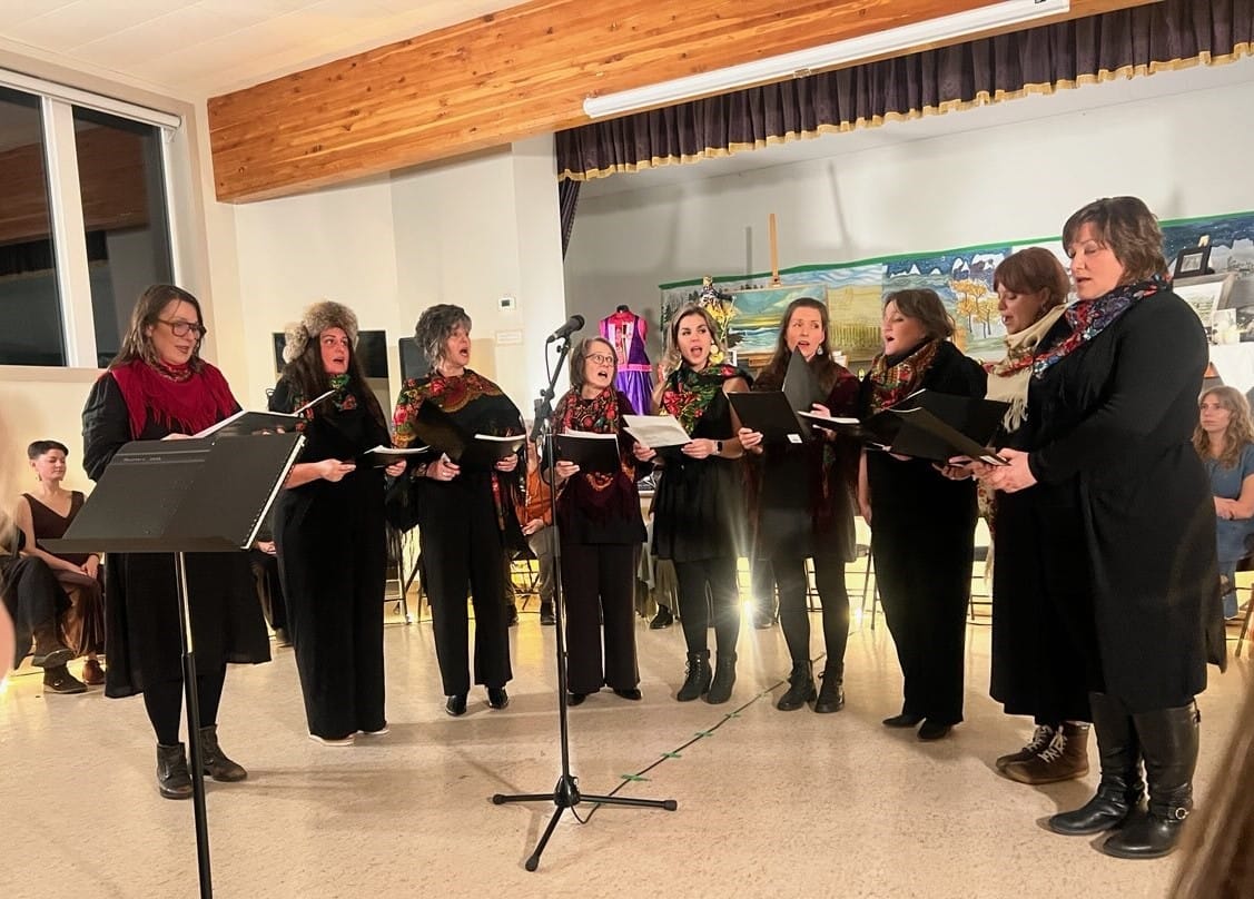 Choir Concert