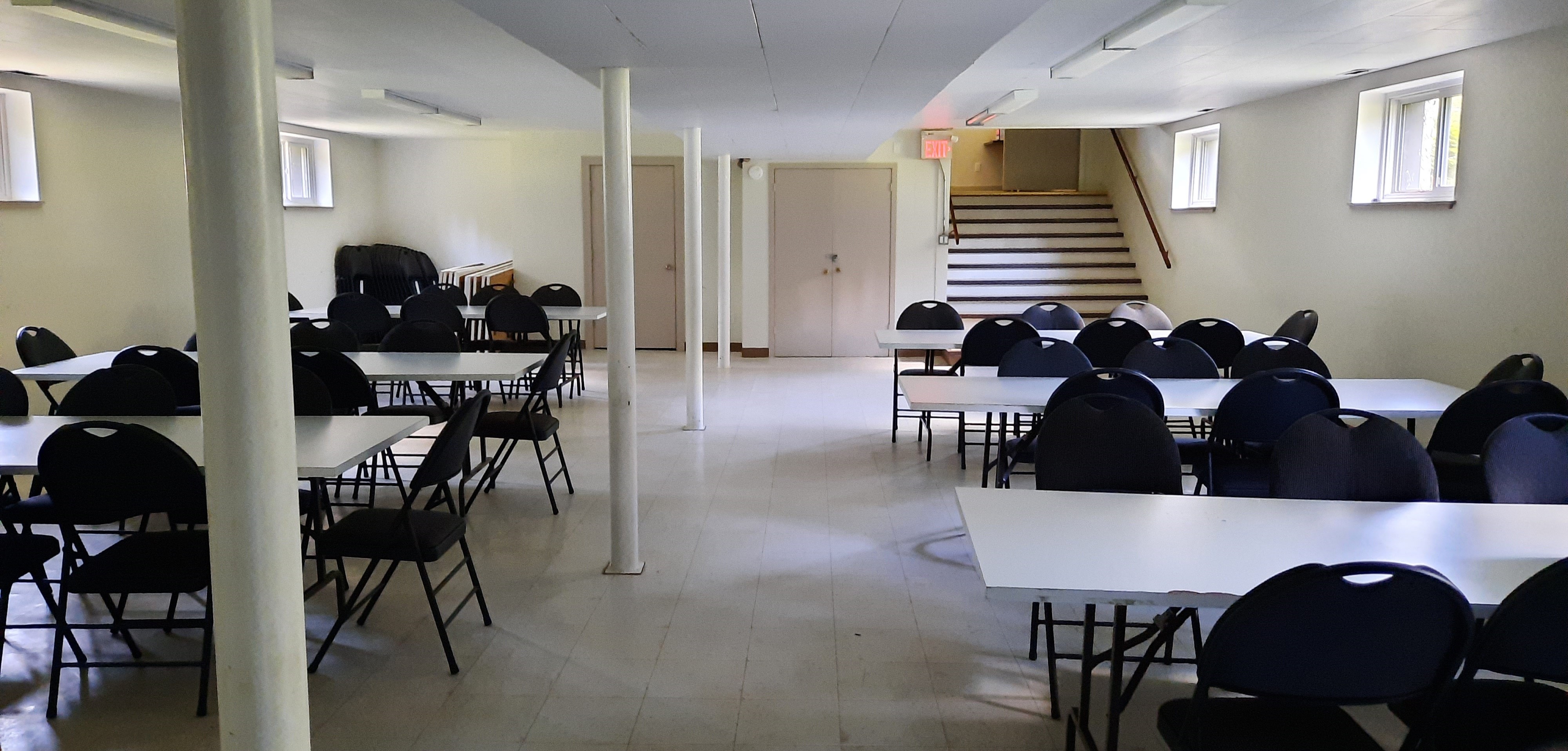 Facility