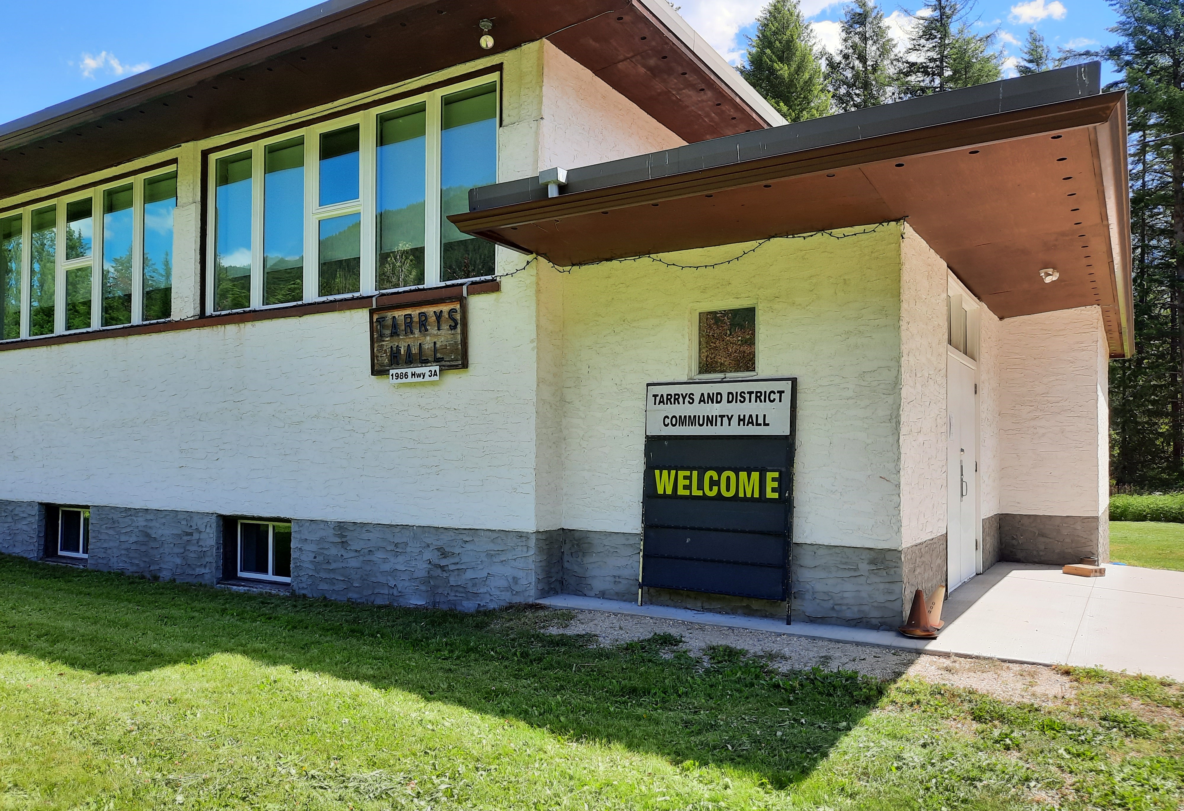 Facility